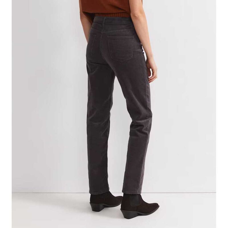 Sportscraft Cleo Straight Cord Jean image number 5