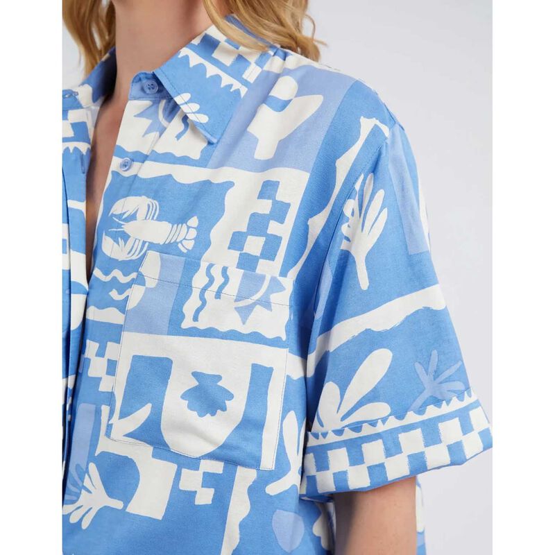 ELM Holiday Sun Shirt image number 2