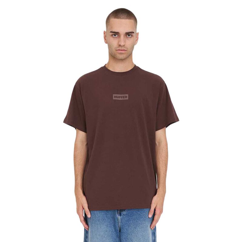 Huffer Sup Tee 190/Parallel image number 0