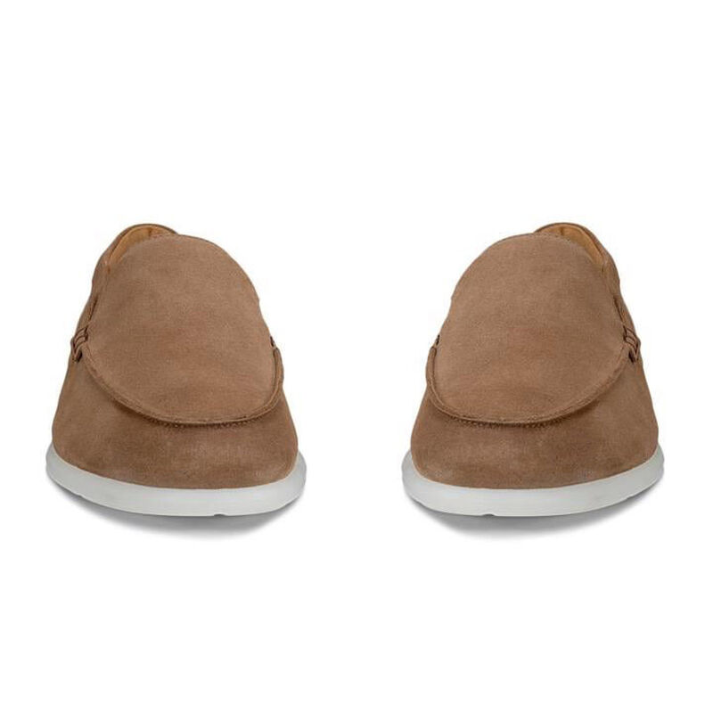 ECCO Metropole Verona M Camel image number 1