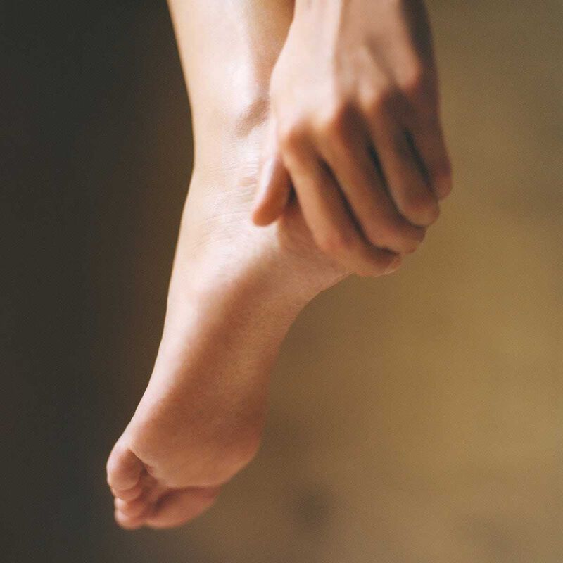Birkenstock Care Essentials Nourishing Foot Balm 75ml image number 2
