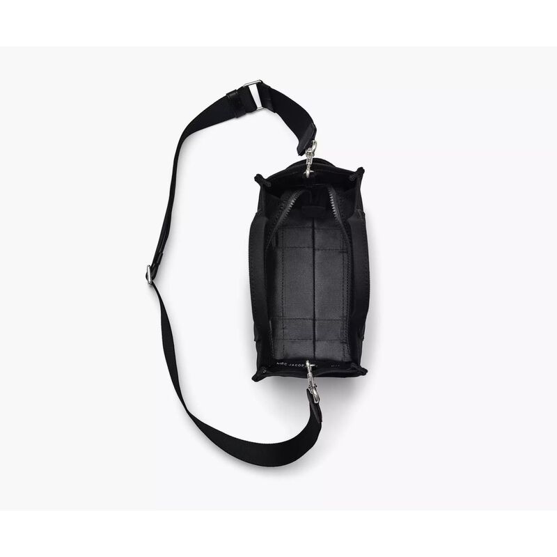 MARC JACOBS The Canvas Small Tote Bag image number 2