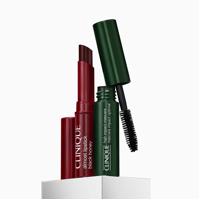 Clinique Merry Minis Makeup Duo image number 1