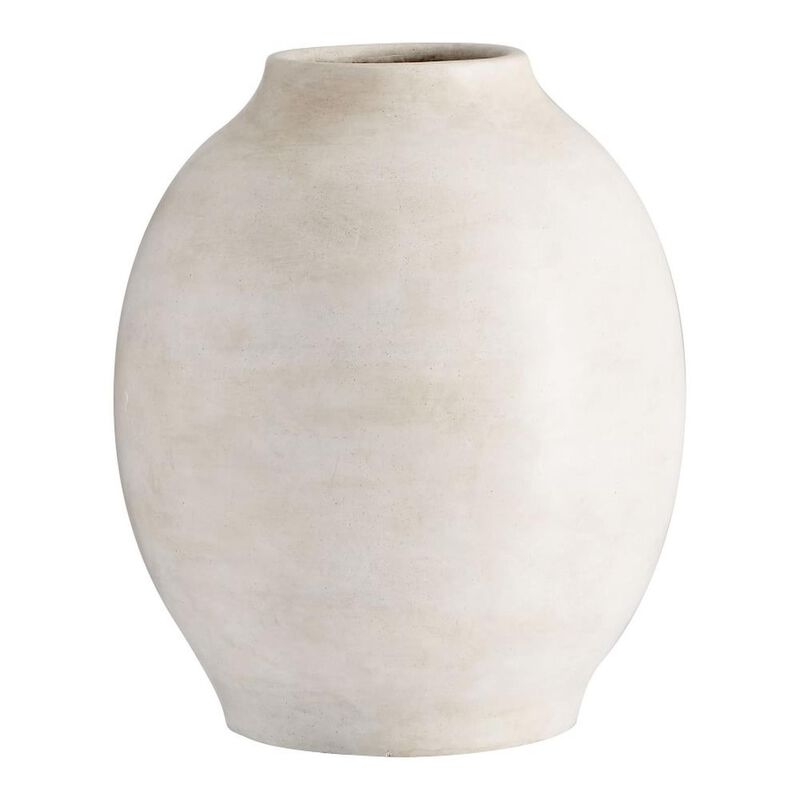 Pottery Barn Quin Vase image number 0
