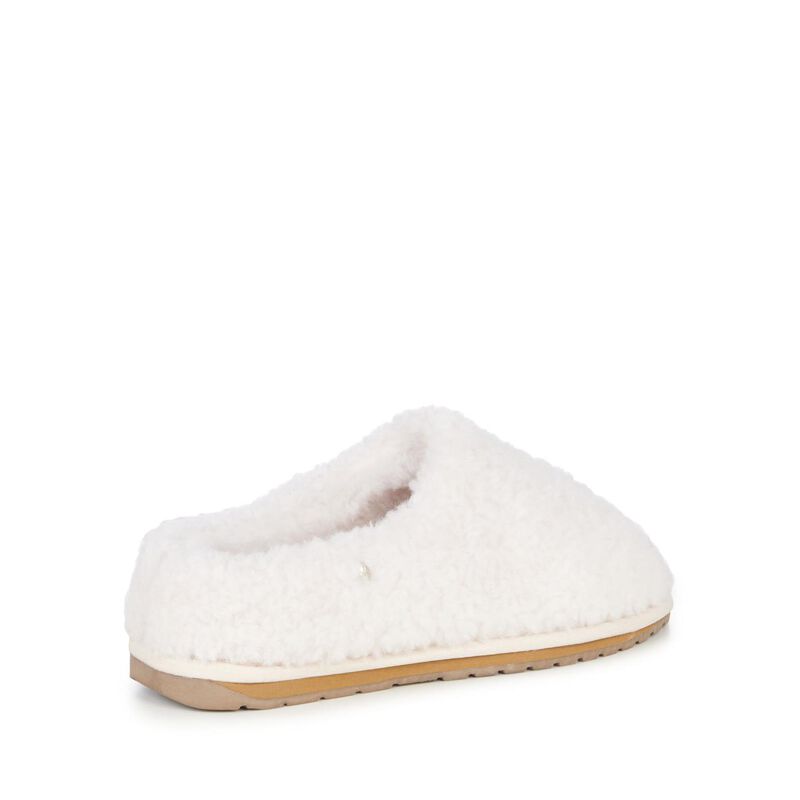EMU Joy Teddy Slipper image number 1