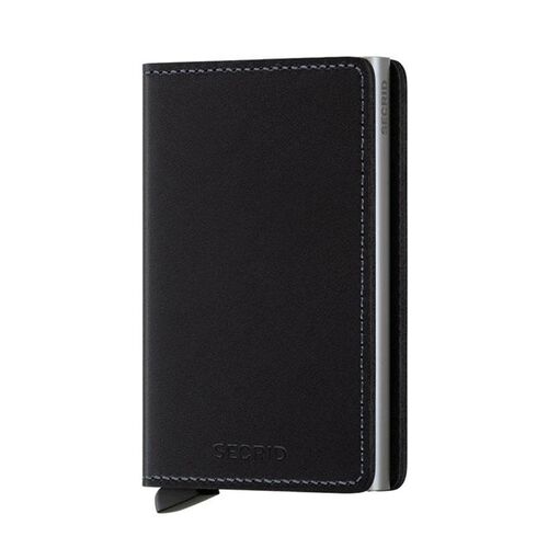 Secrid Slimwallet Original Black