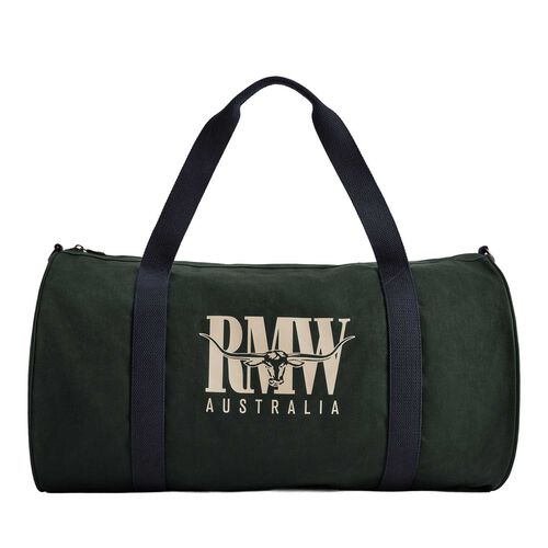 R.M. Williams Heritage Bag