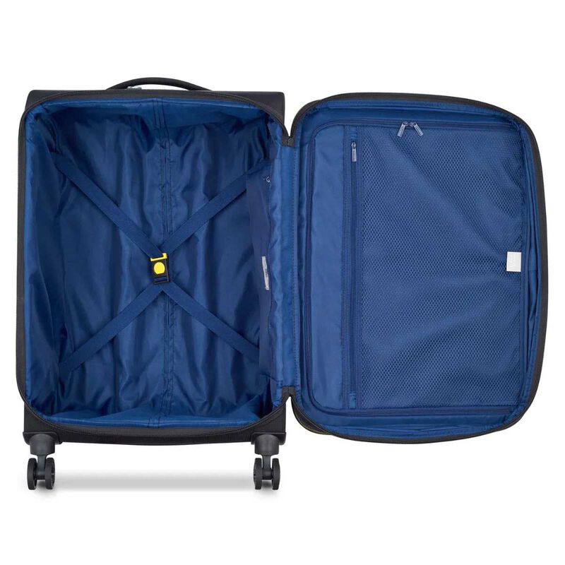 Delsey Brochant Trolley Case 67cm image number 1