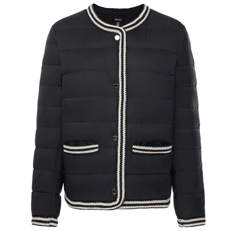 Moke Fern Jacket image number 1