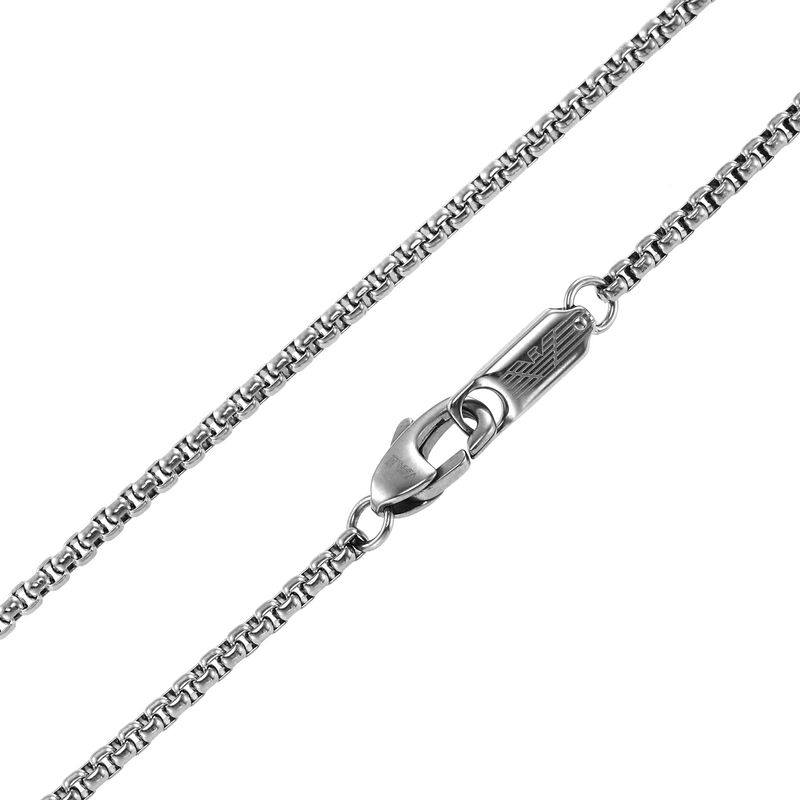 Emporio Armani Necklace EGS2383020 image number 1