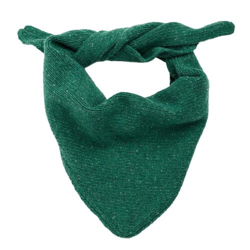 Seasalt Cornwall Wild Bilberry Scarf Dark Forage