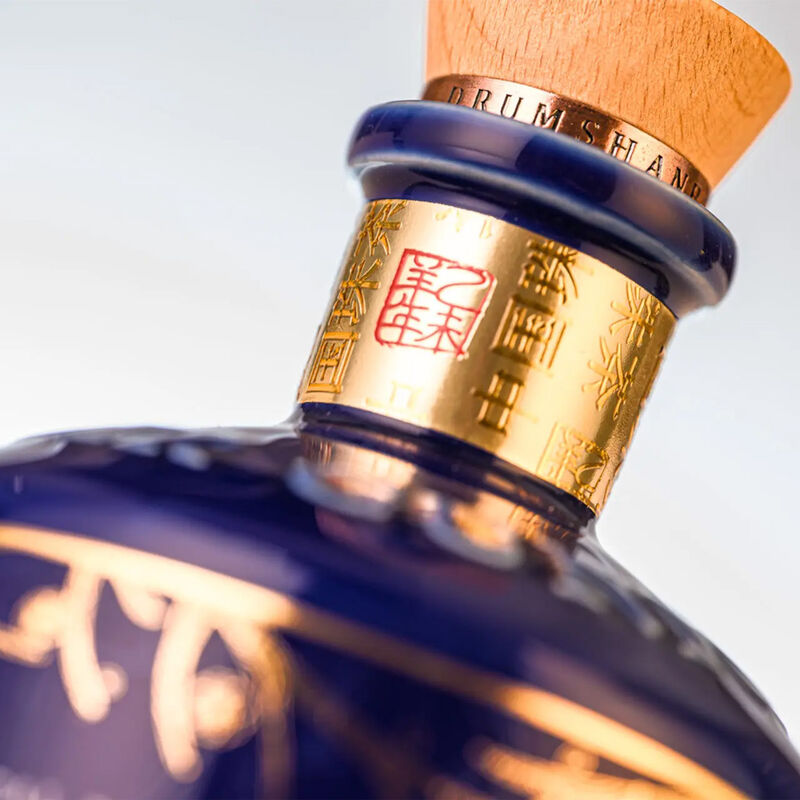 Drumshanbo Gunpowder Irish Gin - Dragon Edition 43% 700ml image number 3