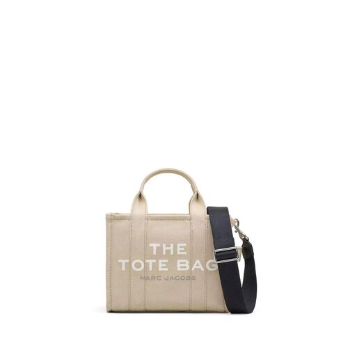 MARC JACOBS The Canvas Small Tote Bag