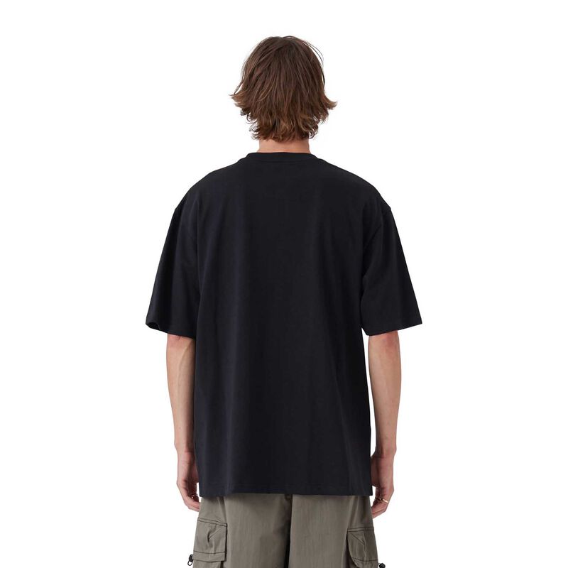 Barney Cools Logo Tee image number 1