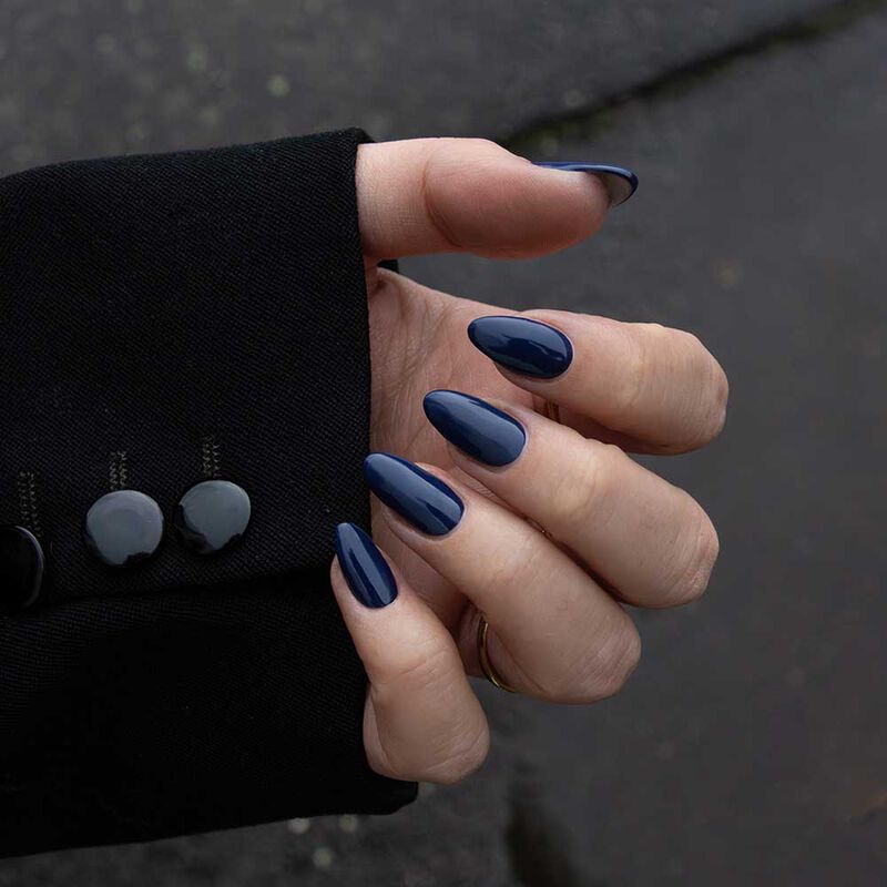 Gelous Gel Polish Melancholia image number 1