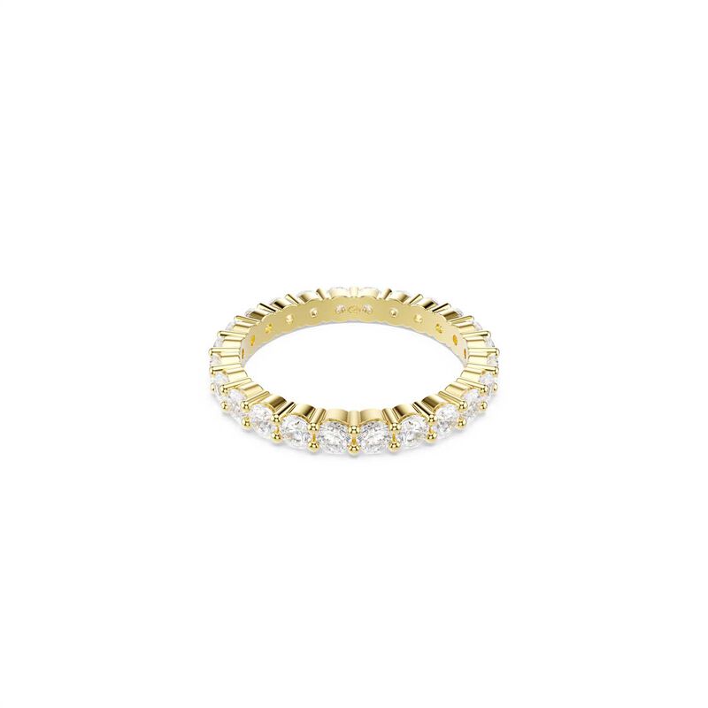 Swarovski Matrix Vittore Band Ring 52 image number 4