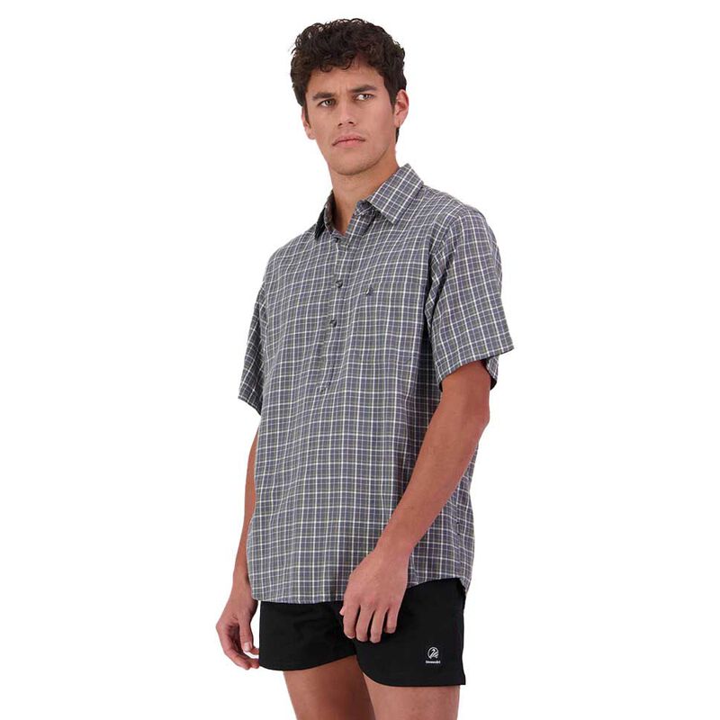 Swanndri Paihia S/S Shirt image number 0