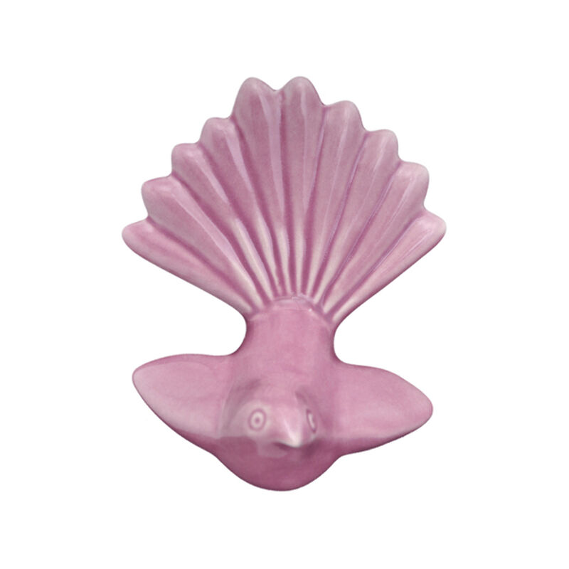 Steiner Ceramics Stylised Ceramic Fantail image number 1