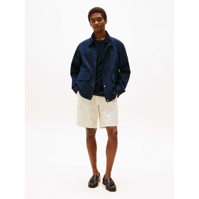 Tommy Hilfiger Harlem Cargo Ripstop Tech Short image number 3