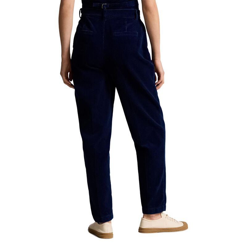 Polo Ralph Lauren Cotton Corduroy Tapered Pant image number 1