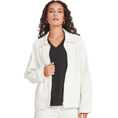Sills Germaine Chalk Jacket