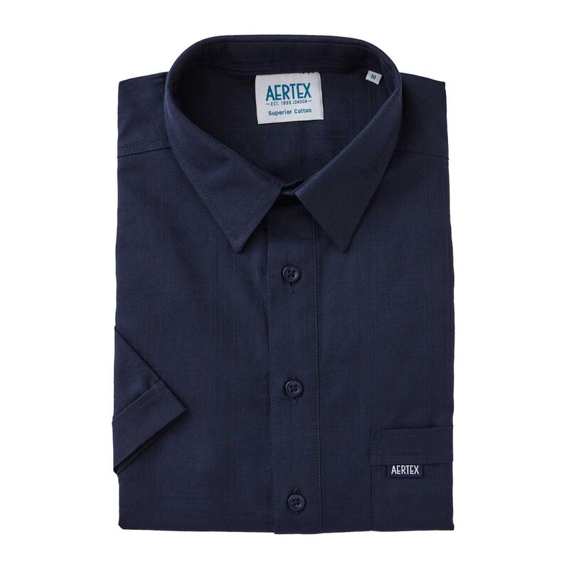 Aertex Taunton Polo Fyu182 image number 0