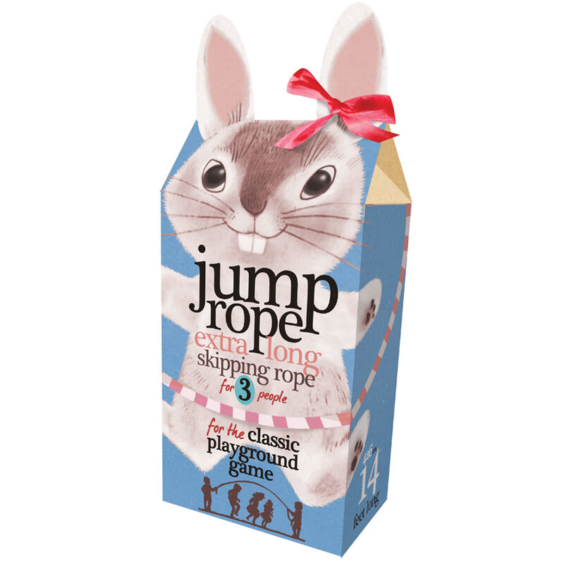 House of Marbles Extra Long Jump Rope image number 0