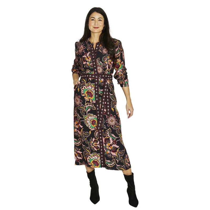 Jump Marrakech Dress image number 2