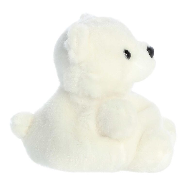 Palm Pals Puck Polar Bear image number 1
