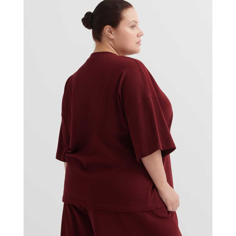 Kowtow Stencil Tee image number 1