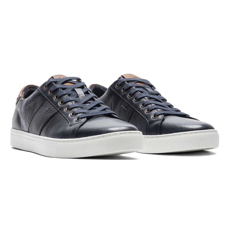 Rodd & Gunn Endeavour Cruise Sneaker image number 11