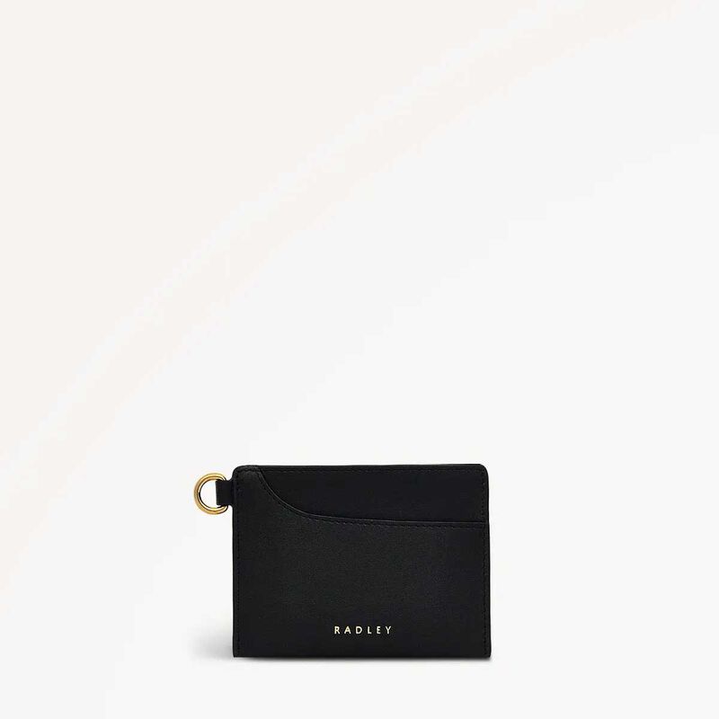 Radley Pockets Small Card Holder image number 1