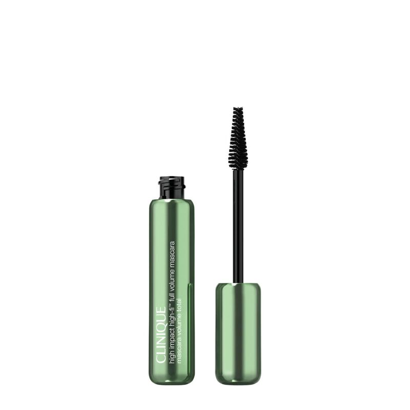 Clinique High Impact High-Fi&trade; Full Volume Mascara Black 10ml image number 0