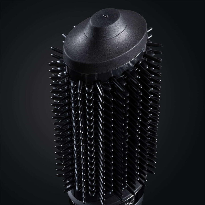 ghd Duet Blowdry Hair Dryer Brush Festive Gift Set in Black image number 2