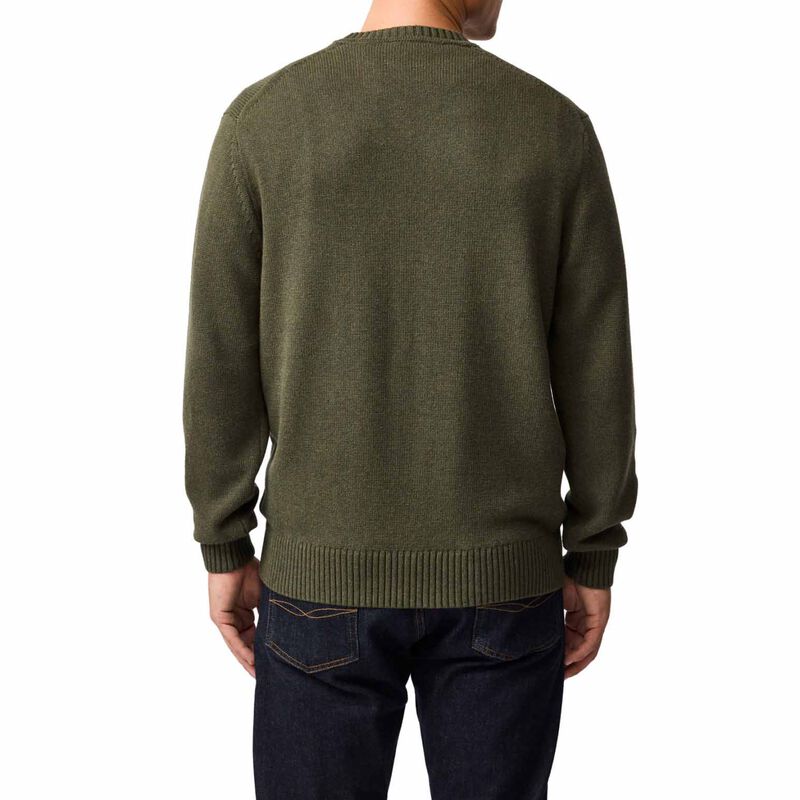 Rodd & Gunn Gunn Knit image number 1