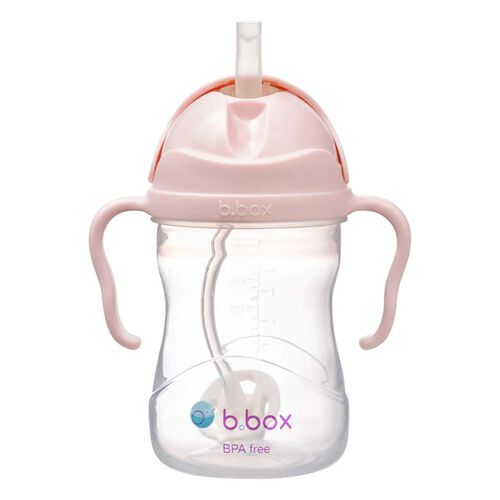 B.Box Sippy Cup V2 - Blush