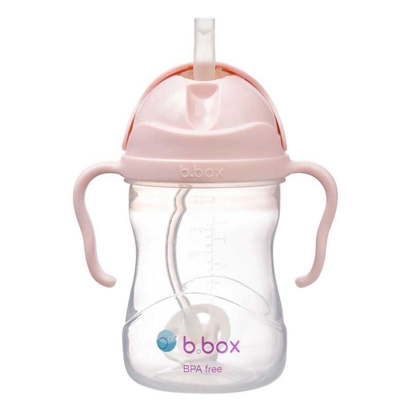 B.Box Sippy Cup V2 - Blush image number 0