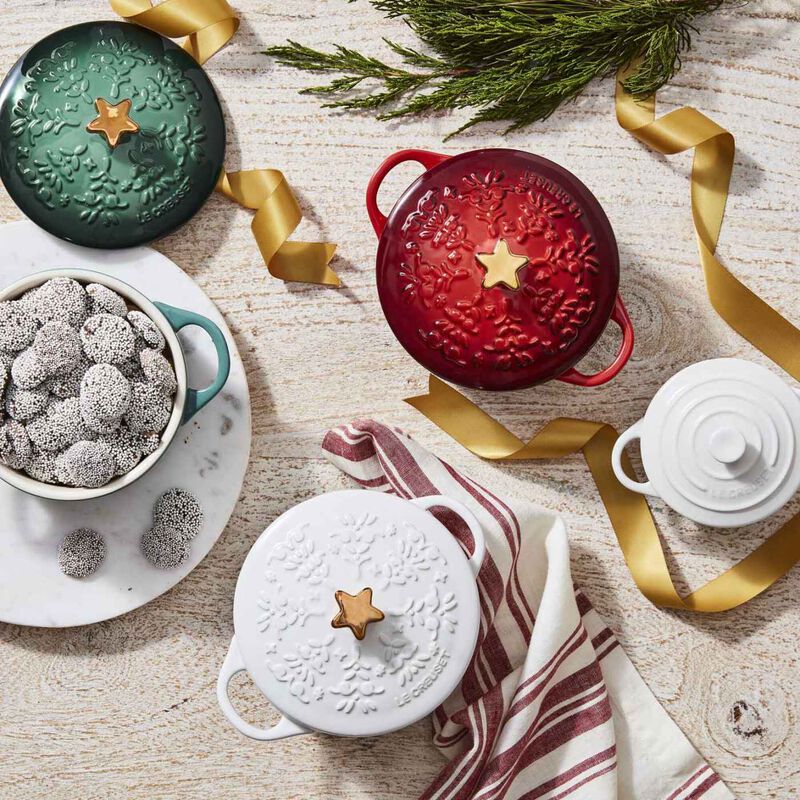 Le Creuset Mini Cocotte 14cm image number 1