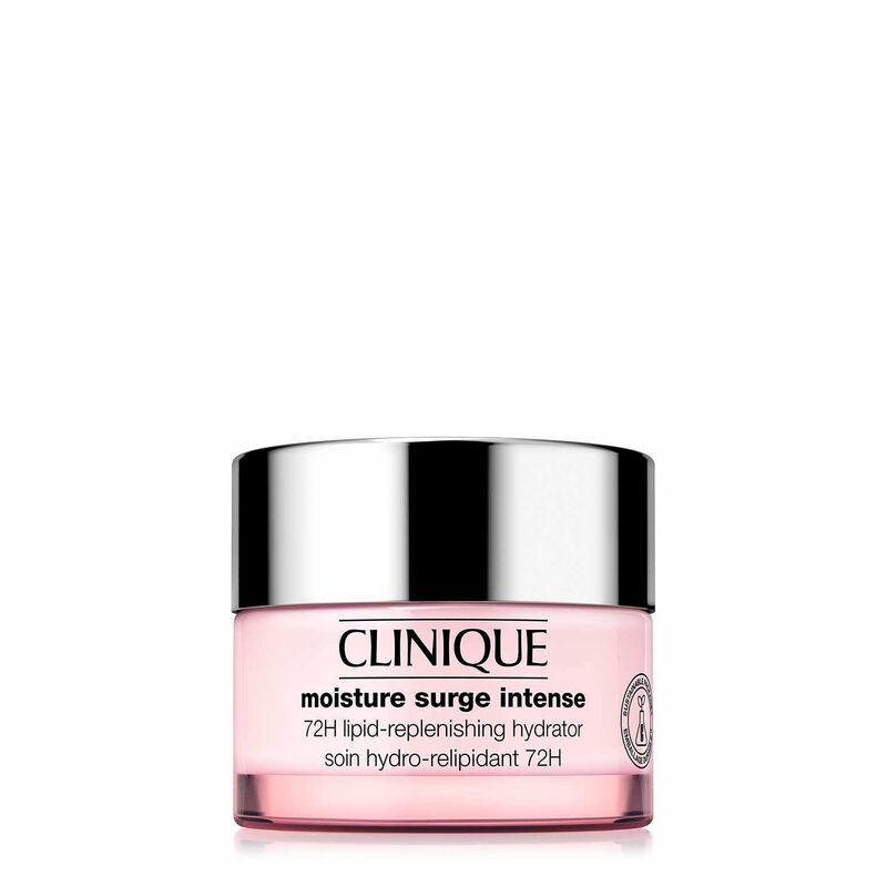 Clinique Moisture Surge Intense 72H Lipid-Replenishing Hydrator 50ml image number 0