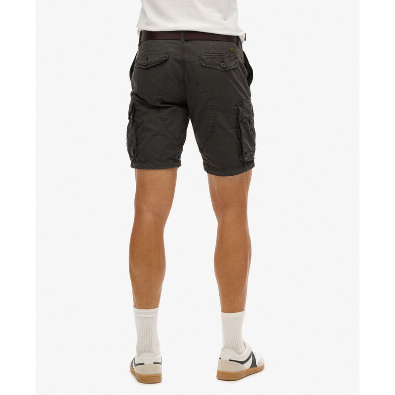 Superdry Parachute Light Short image number 1