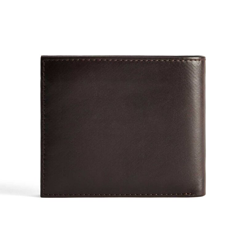 R.M. Williams Kangaroo Trifold Wallet image number 3