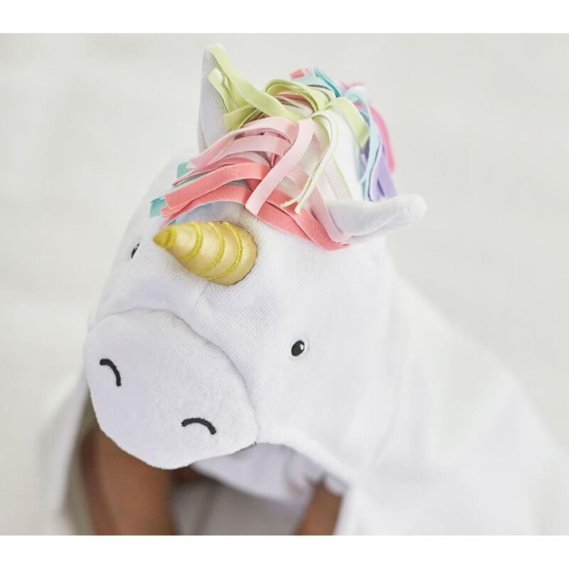 Pottery Barn Kids Unicorn Nursery Wrap image number 2