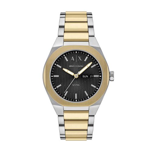 Armani Exchange Sync Watch AX4298