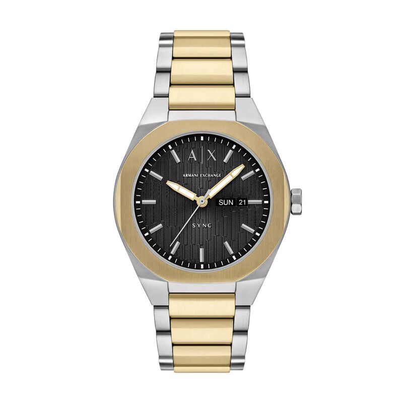 Armani Exchange Sync Watch AX4298 image number 0