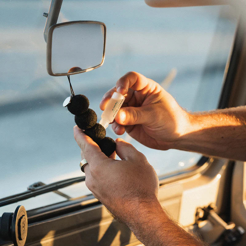 Smelly Balls Car Fragrance Onyx Set - Cut Throat image number 2