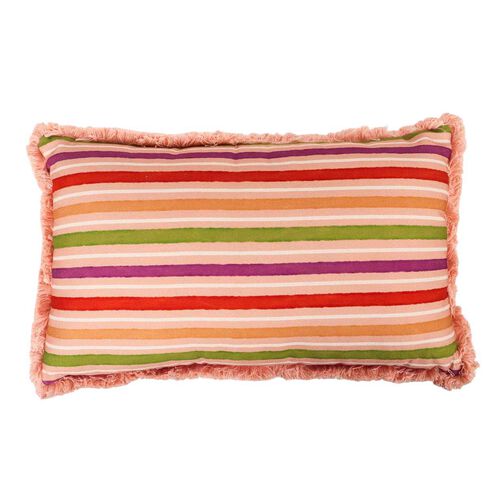 LaLaLand Bountiful Harvest - Rectangle Cushion