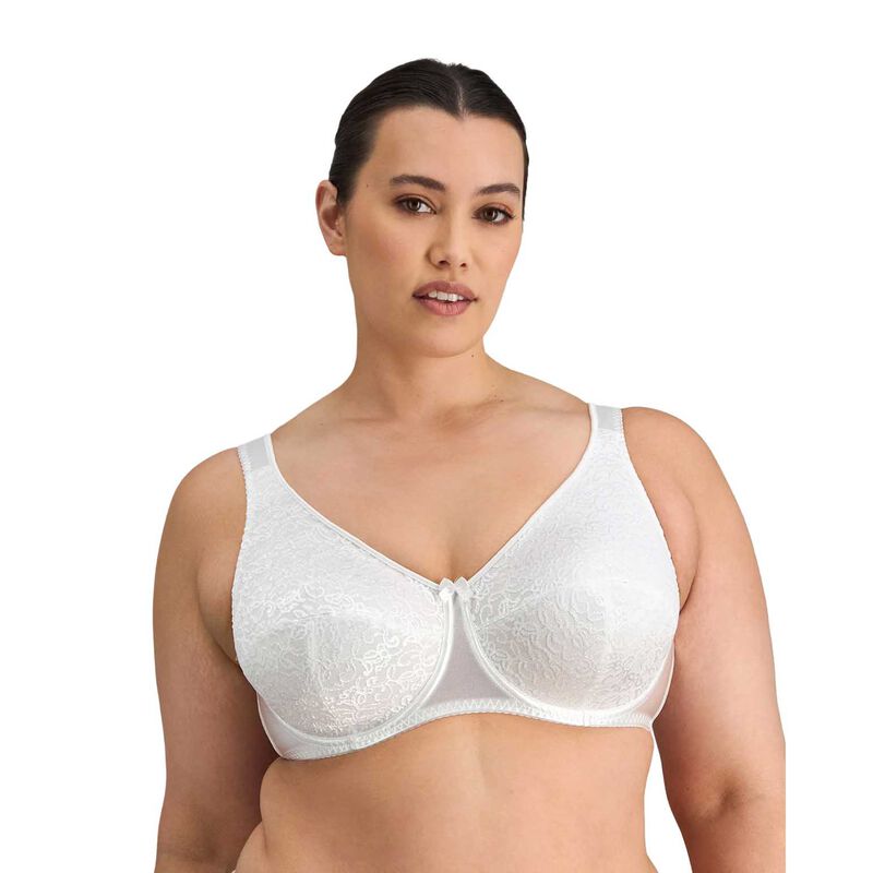 Fayreform Charlotte Underwire Bra image number 4