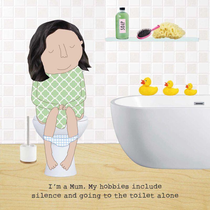 Wine Not? A Book of Grown-Up Decisions image number 3