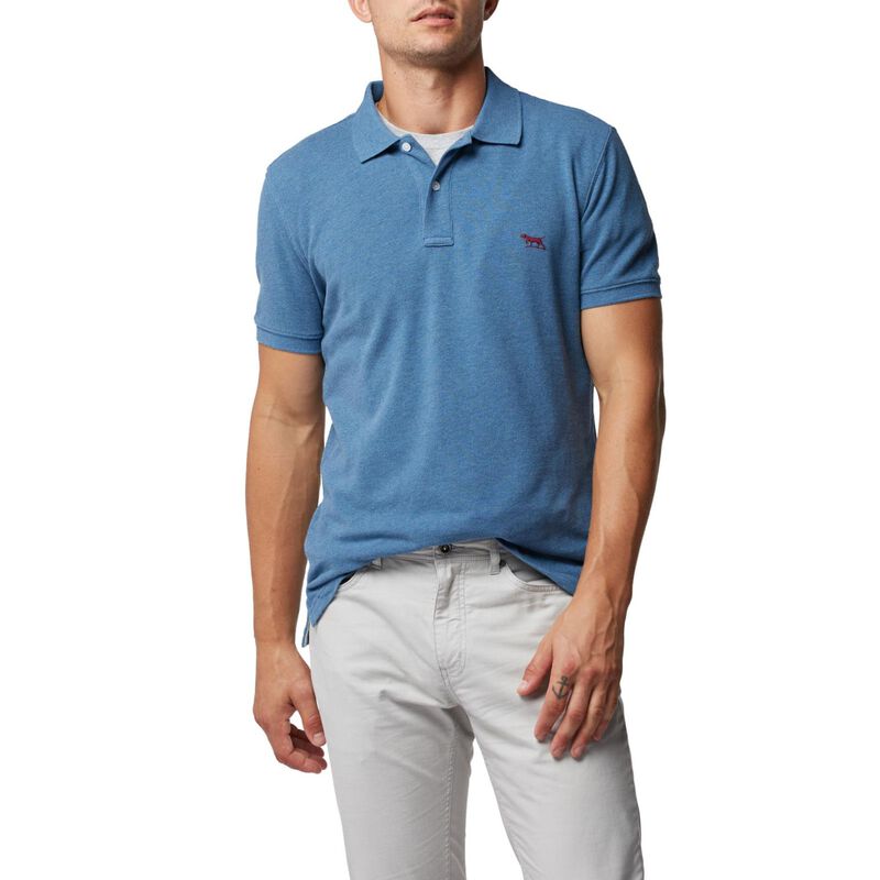 Rodd & Gunn The Gunn Polo image number 0