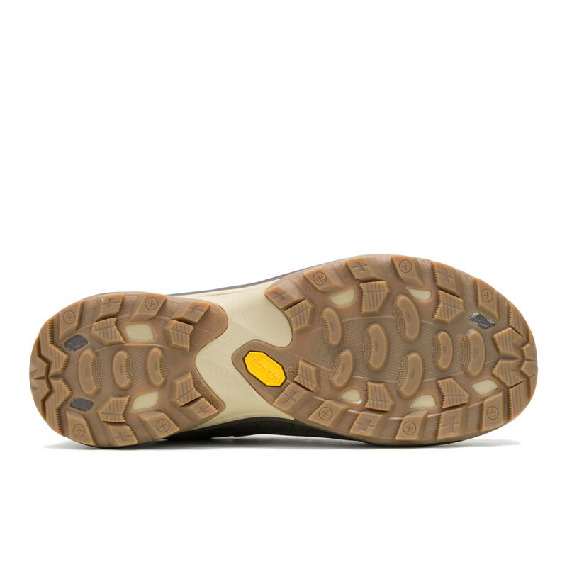 Merrell Moab Speed 2 Leather Waterproof Men's image number 3